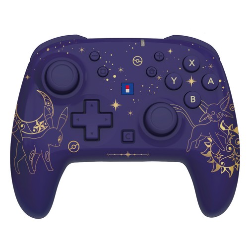 Hori wireless horipad turbo - hori,
