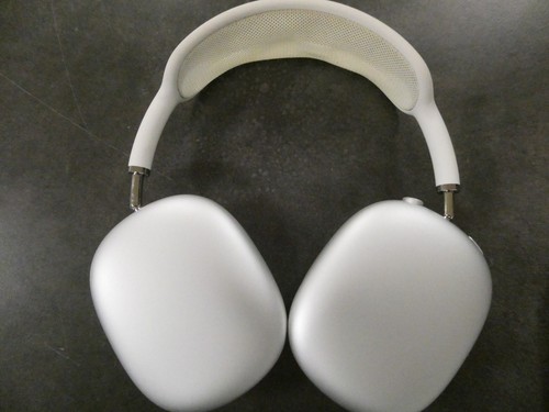 Casque apple airpods - max, a