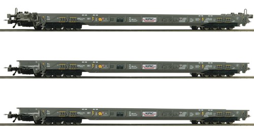 Roco 6600092 scala set - 6600092,