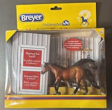 Breyer 2015 Stablemate Mystery