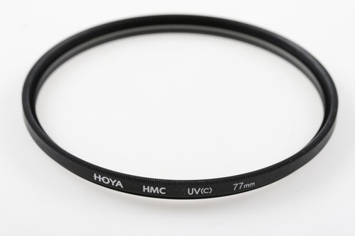 Filtro hoya hmc 77mm - filtro,