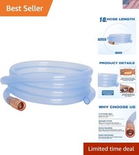 Nuovissima pompa a sifone