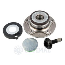 1X OPTIMUM WHEEL BEARING KIT