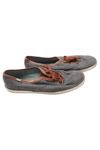 Sneaker basse donna keds - sneaker,