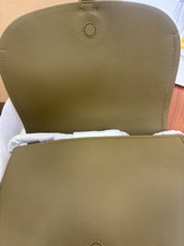 borsa donna pinko Suddle Classic Vitello