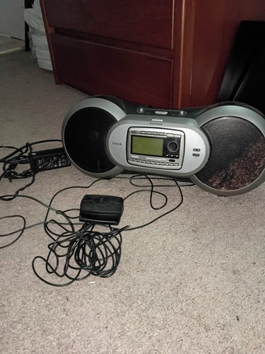 Sirius radio satellitare - xm,