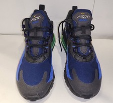 Nike Air Max 270 React Deep