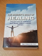The Insider's Book of Healing