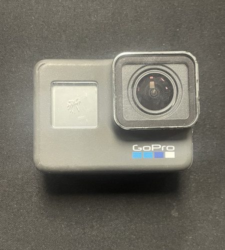 Gopro hero action camera - gopro,