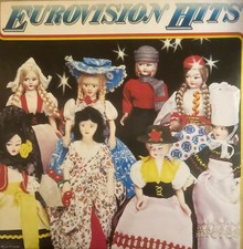 Studio Musicians - Eurovision