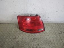 24846 Fanale fanalino stop post est sx Audi A4 8E B7 Avant dal 2004 al 2008 cod 