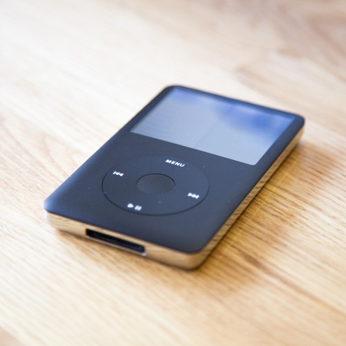 Nuovo altro apple - nuovo, ipod