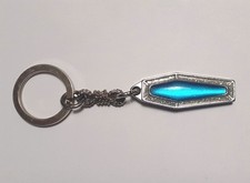 Vecchio Portachiavi BARA CASSA