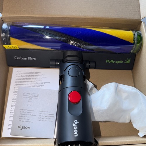 Dyson v16 pistone soffice - pistone,