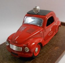 Brumm 1/43 Scale Metal Model -