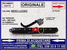 PLANCIA TASTI PULSANTI 4