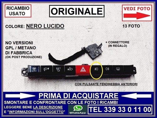 Plancia tasti pulsanti - plancia,