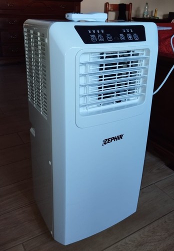 Zephir zpc9000h 9000btu - zephir,