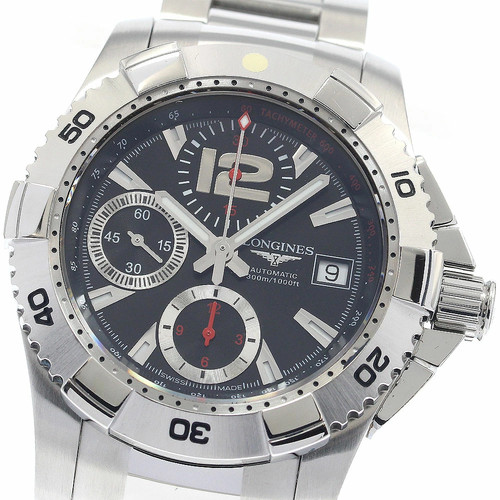Longines hydro conquest - hydro,