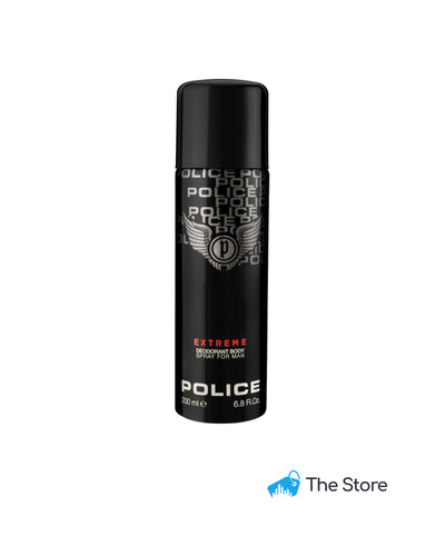 Police extreme deodorante per - police,
