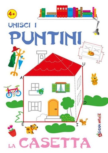 Libro nuovo unisci i - libro,