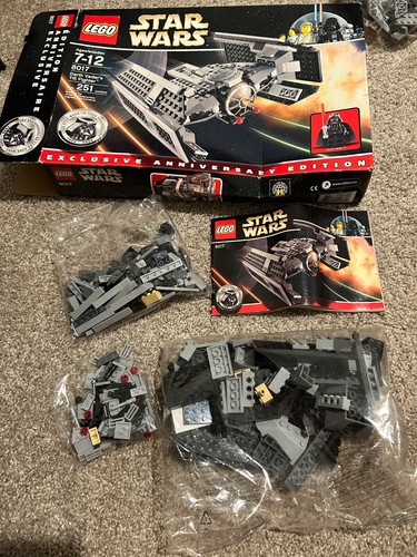 Lego star wars combattente - star, wars: