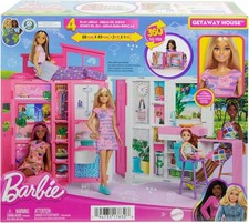 Barbie  Loft Casa Delle