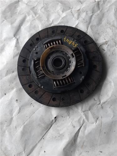 Disco frizione tata xenon - frizione,