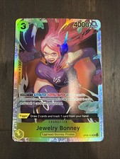 Jewelry Bonney Two Legends SR