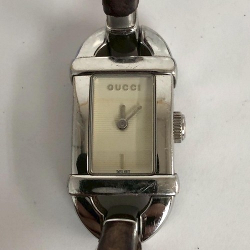 Orologio polso gucci - da,
