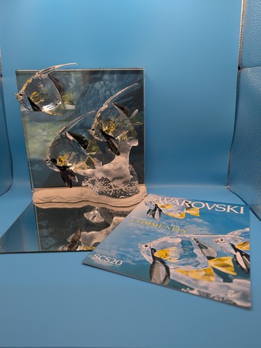 Swarovski wonders the sea - wonders, of