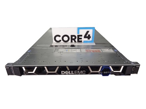 Server dell xc640 10hdd - server,