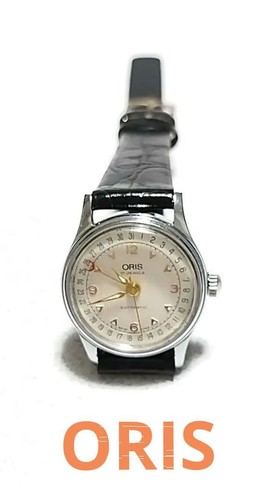 Oris pointer date 7405 - pointer,