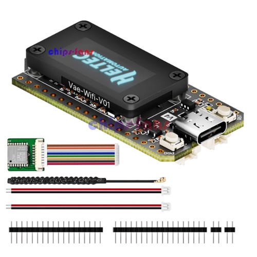 Scheda sviluppo bluetooth - scheda,