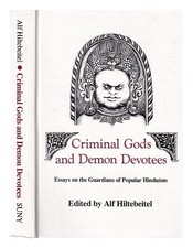 HILTEBEITEL, ALF Dei Criminali