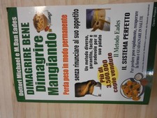 dimagrire bene dimagrire