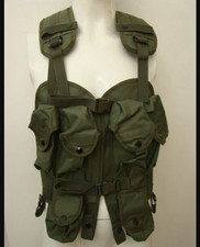 LBV-88 Field Training Canotta
