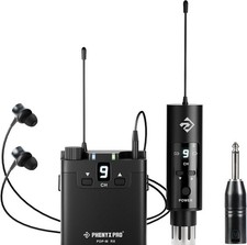 Phenyx Pro UHF Sistema di