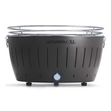 Barbecue Lotus Grill Esterno