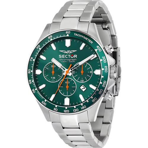 Orologio sector uomo - orologio,