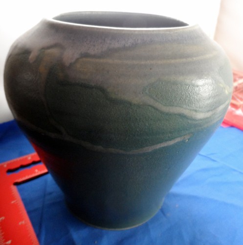 Vaso vintage 1983 firmato