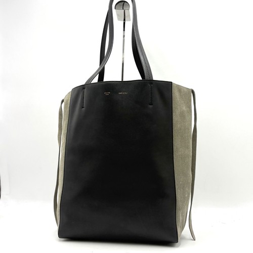 Borsa tracolla celine cabas - celine,