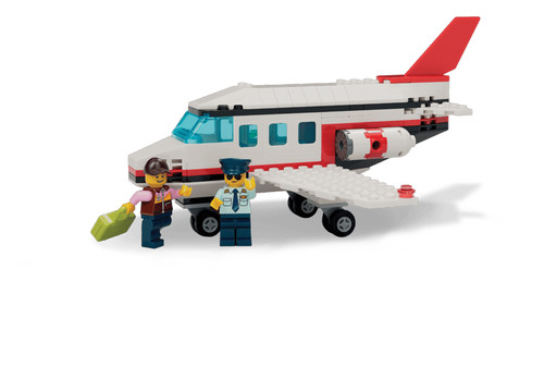 Lego aereo gwp luglio - 07,