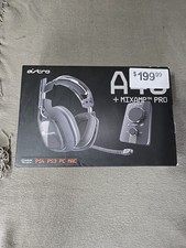 Astro Gaming A40 TR Headset +