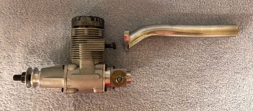 Webra speed e motore - webra, 80