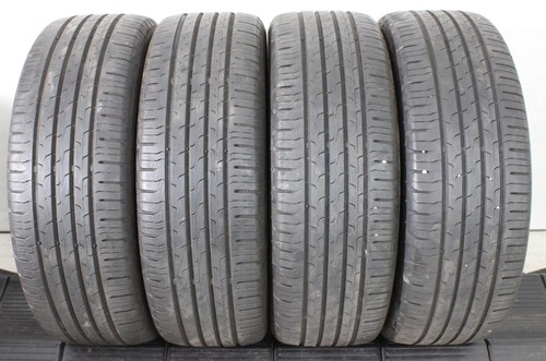 Pneumatici estivi 195 55r16 - 4,