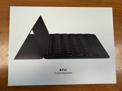 Tastiera apple smart keyboard - tastiera,