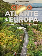 Ciclo Atlante d'Europa  Claude