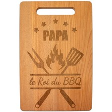 ERNESTINE - Tagliere papà -