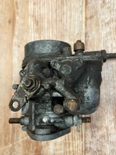Carburatore carburatore Solex
